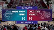 Replay: Hawaii Pacific vs Chico State | Nov 18 @ 7 PM