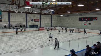 Replay: Home - 2023 Oilers U18 vs Royals U18 | Nov 4 @ 7 PM
