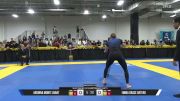 Emma Grace Artero vs Arionna Monte Avant 2026 Pan IBJJF Jiu-Jitsu No-Gi Championship