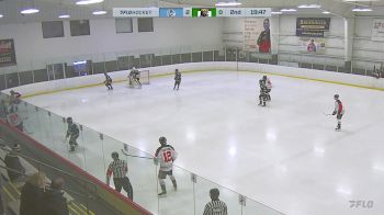 Replay: Home - 2024 Islanders HC vs SS Kings | Dec 6 @ 11 AM