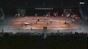 Gold Winterguard "Covina CA" at 2024 WGI Color Guard World Championships