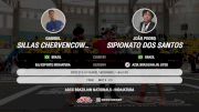 Gabriel Sillas Chervencow Padova vs João Pedro Sipionato Dos Santos 2025 ADCC Brazilian Nationals