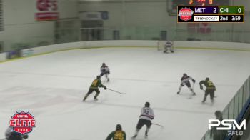 Replay: Home - 2023 CHI Cougars vs Jets | Nov 9 @ 2 PM
