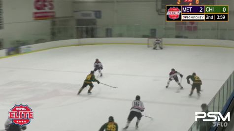 Replay: Home - 2023 CHI Cougars vs Jets | Nov 9 @ 2 PM