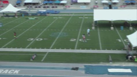 2026 AAU Junior Olympic Games - Youth Girls' 200m, Prelims 8 - Age 14