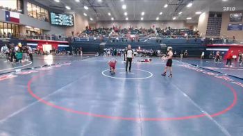 138 lbs 9th Place Match - Sammy Taylor, Katy Cinco Ranch vs Sigmar Solaas, Austin Lake Travis