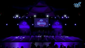 Cheers & More - Reign [2024 L5 Senior - Medium Day 1] 2024 America's Best Grand Nationals