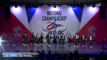 Lake Central High School [2026 Junior Varsity - Hip Hop Finals] 2026 NDA National Championship