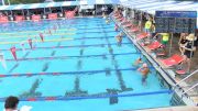 Prelims West Start Blocks