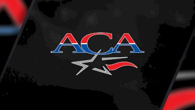 Full Replay - ACA All Star Nationals - Arena - Jan 31, 2021 at 7:44 AM CST