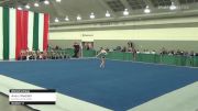 Avery Waddell - Women's Group, Bull Run Gymnastics - 2021 Christmas on the Chesapeake