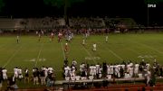 Replay: Milton GA Vs. Western FL | Aug 24 @ 7 PM