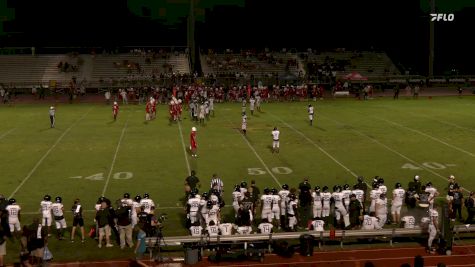 Replay: Milton GA Vs. Western FL | Aug 24 @ 7 PM