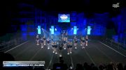 Cheer Label Langenfeld e.V. - CLL Minis [2026 OP-2 Day 3] 2026 ELITE Cheerleading Championship