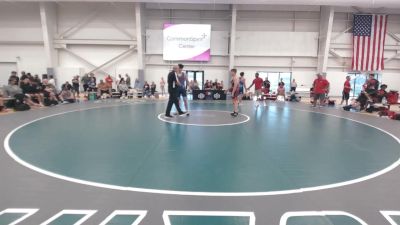 190 lbs Chase Sullivan, Colorado vs Jaxton Litchfield, Indiana Gold