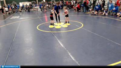 49-54 lbs Champ. Round 1 - Callum McCord, Superior Youth Wrestling vs Isaac Onnen, Aurora Wrestling Club