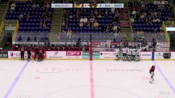 Replay: Home - 2024 West Kelowna vs Vernon | Sep 6 @ 7 PM