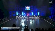 ŠKD POM-PON 2000 - Little Ladies [2026 PP Day 1] 2026 ELITE Stunt & Dance Championship