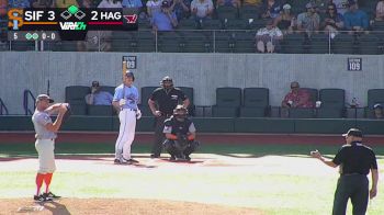 Replay: Home - 2025 FerryHawks vs Flying Boxcars | Sep 14 @ 2 PM