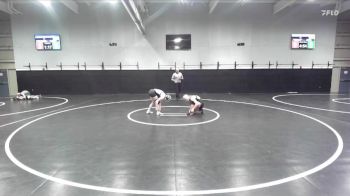 115 lbs Champ. Round 2 - Lillian Fonceca, Fremont (Sunnyvale) vs Julie Altwer, Archbishop Mitty