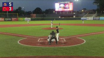 Replay: Home - 2025 Rockers vs Gastonia | May 9 @ 7 PM