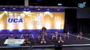 Utah Xtreme Cheer - Karma [2024 L1 Senior Day 1] 2024 UCA Sandy Fall Classic