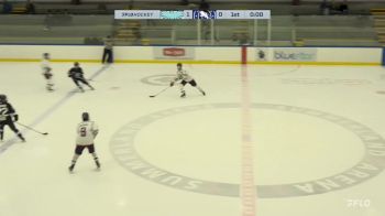 Replay: Home - 2025 Indigenous Sports vs Wenatchee Wild | Mar 6 @ 9 AM