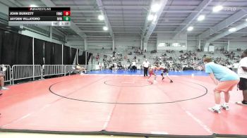113 lbs Rr Rnd 3 - John Burkett, Fight Barn WC vs Jayden Villatoro, Revival Black