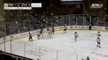 Replay: Home - 2025 Providence vs Lehigh Valley | Mar 22 @ 7 PM