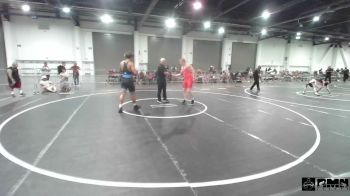 190 lbs Final - Austin Turner, New Faith Wrestling Ac vs Fananui Heimana, North Hawaii Wrestling
