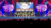 KO Cheer - TKO [2025 L1 Youth - D2 - Small - A Day 1] 2025 NCA All-Star National Championship