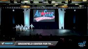 Brookfield Center for the Arts - BCA Tiny Summit [2022 Tiny - Contemporary/Lyrical - Small Day 1] 2022 ASCS Wisconsin Dells Dance Grand Nationals and Cheer Showdown