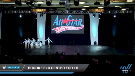 Brookfield Center for the Arts - BCA Tiny Summit [2022 Tiny - Contemporary/Lyrical - Small Day 1] 2022 ASCS Wisconsin Dells Dance Grand Nationals and Cheer Showdown