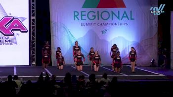 Starz Xtreme Athletics - Ascens1on [2023 L1 Junior - D2 - A 4/2/2023] 2023 The Regional Summit: Northeast