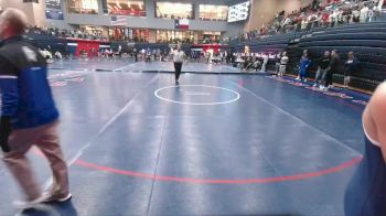 106 lbs Round 2 - Nick Payne, Conroe Woodlands College Park vs Ethan Luk, Episcopal High School- Houston (TX)
