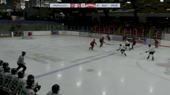 Replay: Home - 2024 Kamloops vs Kimberley | Oct 20 @ 6 PM