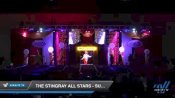 The Stingray All Stars - Sugar [2020 L4 Senior - Medium Day 2] 2020 All Star Challenge: Battle Under The Big Top