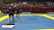 Jazmyn Elizabeth Marroquin vs Sydney Michelle Carr 2024 Pan IBJJF Jiu-Jitsu No-Gi Championship