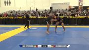 Jon Andrew Delos Reyes vs Jakub Jerzy Witkowski 2024 World IBJJF Jiu-Jitsu No-Gi Championship