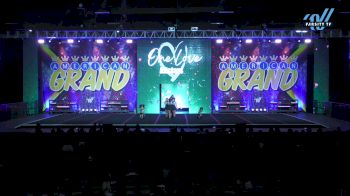 One Love All Stars - Diamonds [2024 L1 Mini - D2 Day 2] 2024 The American Grand Grand Nationals