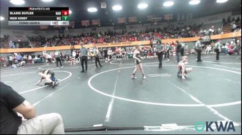 Replay: Mat 6 - 2026 Southwest Regionals | Feb 14 @ 9 AM