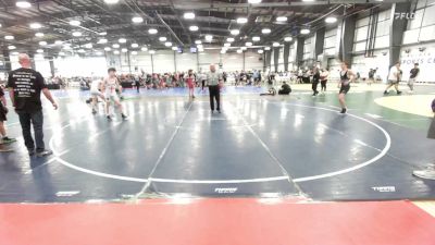 112 lbs Rr Rnd 3 - Luke Snyder, Parabellum Ravens - MS vs Colton Cox, Revival Jokers - MS