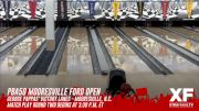 PBA50 Mooresville Ford Open - Match Play