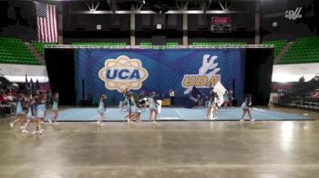Replay: UCA Magic City Regional | Nov 9 @ 9 AM