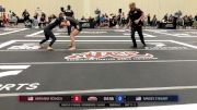 Ramsey Stewart vs ADRIANNA SCIACCA 2025 ADCC Orlando Open/Youth Trials