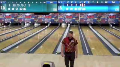 Replay: FloZone - 2022 PBA Shark Championship - Round Of 8