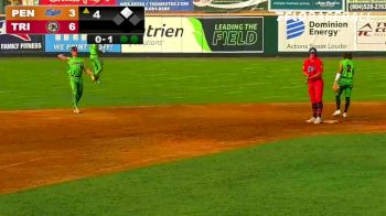 Replay: Pilots vs Chili Peppers - DH | Jun 29 @ 5 PM