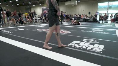 Edwin Flores vs Bryce Sexton 2026 ADCC West Coast Trials