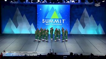 Dollhouse Dance Factory - The Masters [2026 Mini - Premier - Hip Hop - Large Semis] 2026 The Dance Summit
