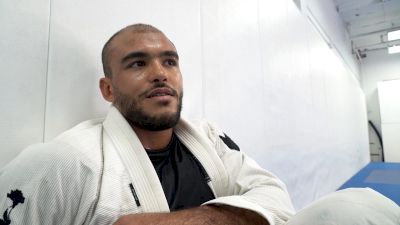 How No-Gi Jiu-Jitsu Has Changed Kaynan's Approach To Gi Competition